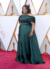 Alfombra roja: los looks de las celebrities en los Premios Oscar