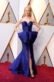 Alfombra roja: los looks de las celebrities en los Premios Oscar