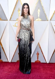 Alfombra roja: los looks de las celebrities en los Premios Oscar