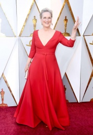 Alfombra roja: los looks de las celebrities en los Premios Oscar