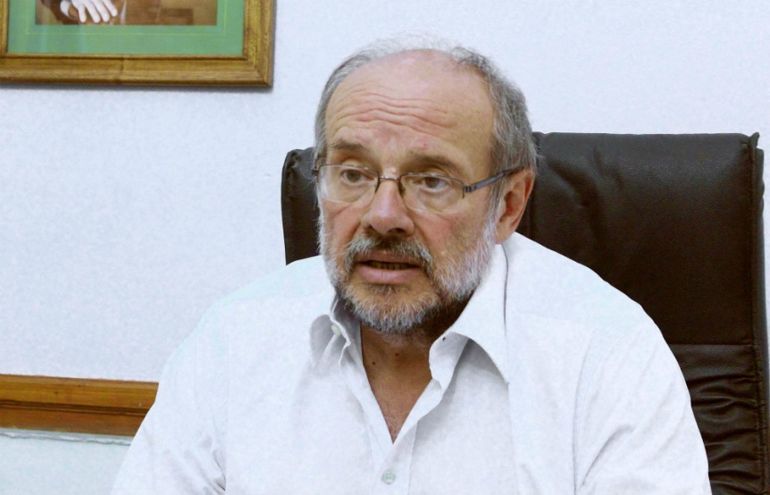 El Gobierno provincial anunció que el tope del 15% es inamovible