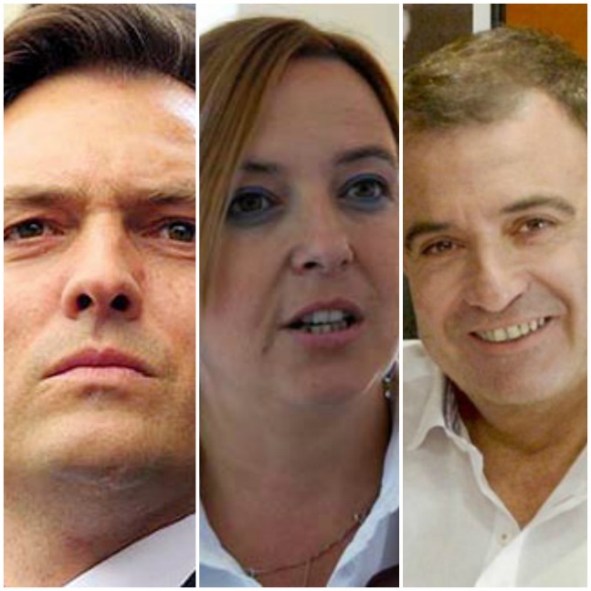 ¿Se viene el frente antimacrista? El camino a la Gobernación