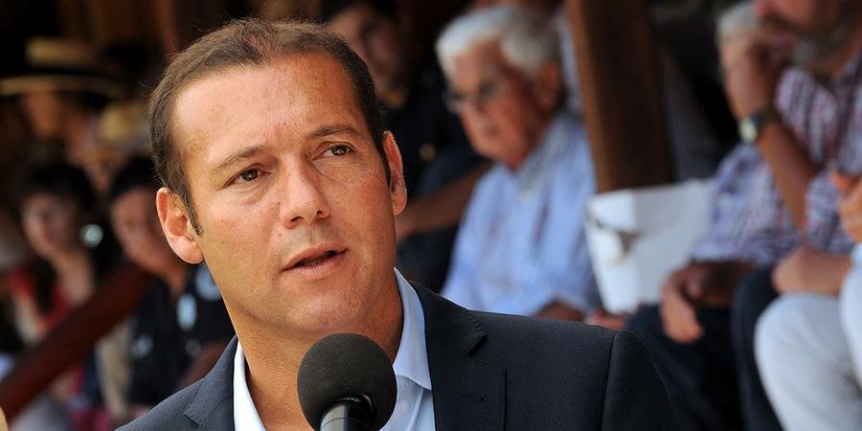 Gutiérrez volvió a cruzar a ATEN y podría haber aumento por decreto