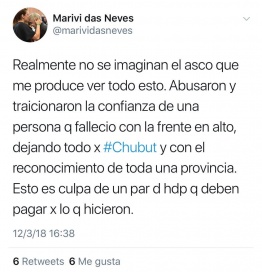 El dasnevismo busca desligarse de los casos de corrupción