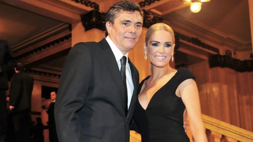 Viviana Canosa rompió el silencio y reveló su estado marital