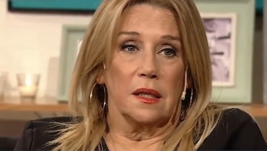 La confesión de Marcela Tinayre sobre su hermano: