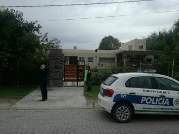 Caso Correa: la Justicia allana el domicilio y estudio del contador Gatica