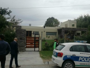 Caso Correa: la Justicia allana el domicilio y estudio del contador Gatica