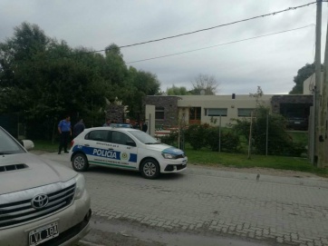 Caso Correa: la Justicia allana el domicilio y estudio del contador Gatica