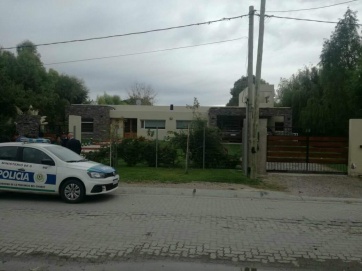 Caso Correa: la Justicia allana el domicilio y estudio del contador Gatica
