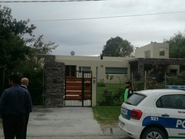 Caso Correa: la Justicia allana el domicilio y estudio del contador Gatica