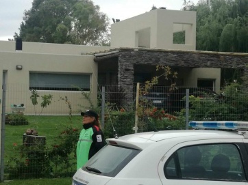 Caso Correa: la Justicia allana el domicilio y estudio del contador Gatica