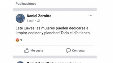 El fiscal 