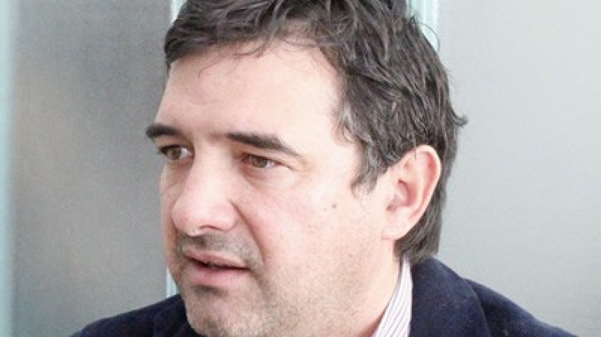 “Hace rato que no hablamos con el Gobernador”