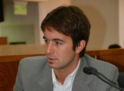 La ordenanza no es patrimonio del un bloque