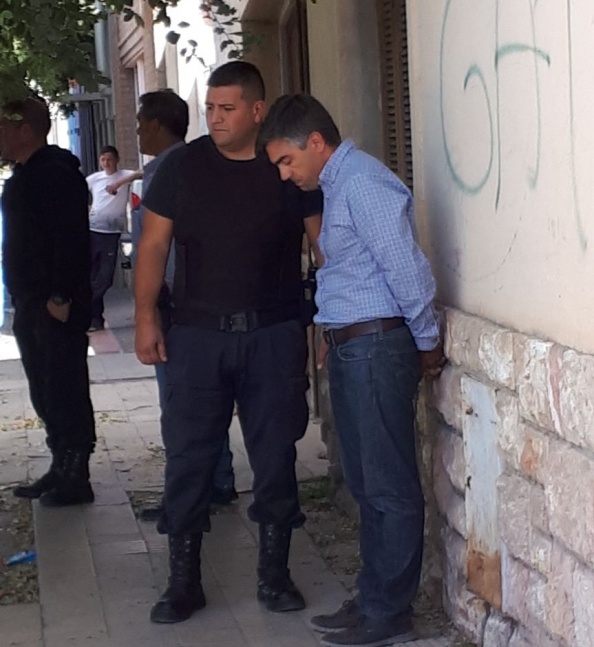 Causa El Embrujo: desde las 11 hs se realiza la audiencia por la detención de Gatica