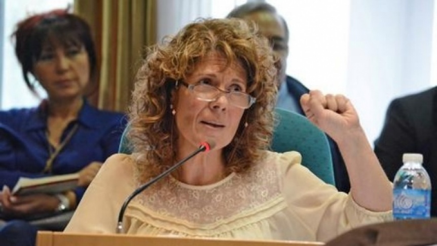 “Zanini debería renunciar de manera urgente”