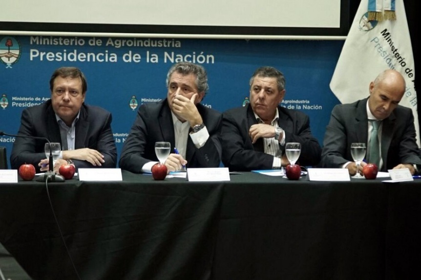 Weretilneck justificó los tarifazos