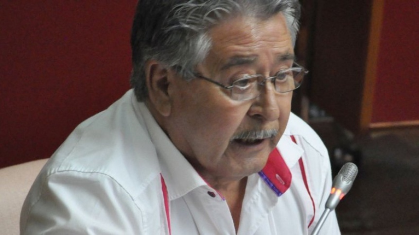 Montes pidió que las empresas y concesionarias aporten para salir de la crisis