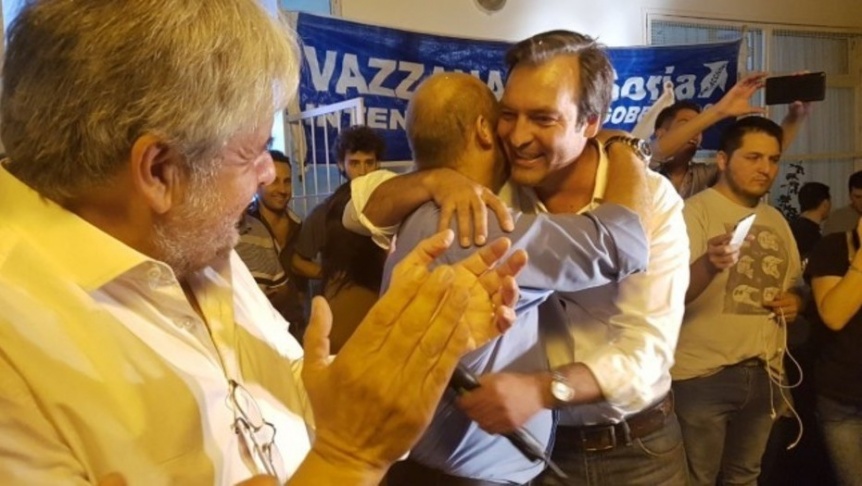 Vila: "La de Regina era una pelea entre Weretilneck y Soria" - La Tecla ...