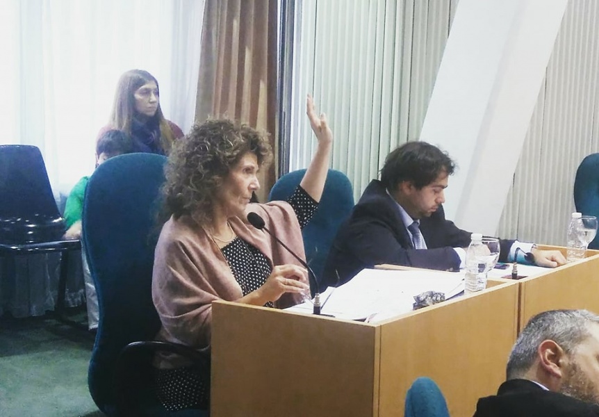 En la Legislatura buscan ponerle freno al tarifazo