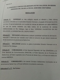 Eduardo Feinmann, persona no grata
