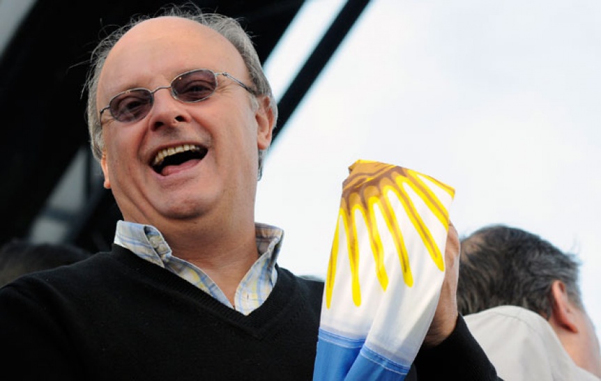 Di Pierro se junta con Barrionuevo ¿se viene la intervención provincial?