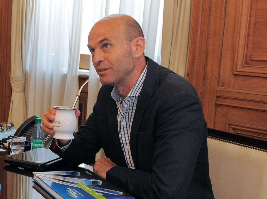 Dietrich se metió con Río Negro y el FpV no se lo perdonó