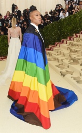 Gala del MET en Nueva York: moda y religión en la alfombra roja