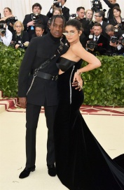 Gala del MET en Nueva York: moda y religión en la alfombra roja