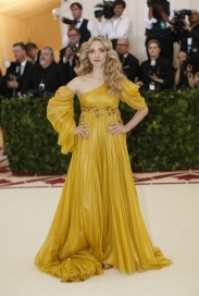 Gala del MET en Nueva York: moda y religión en la alfombra roja