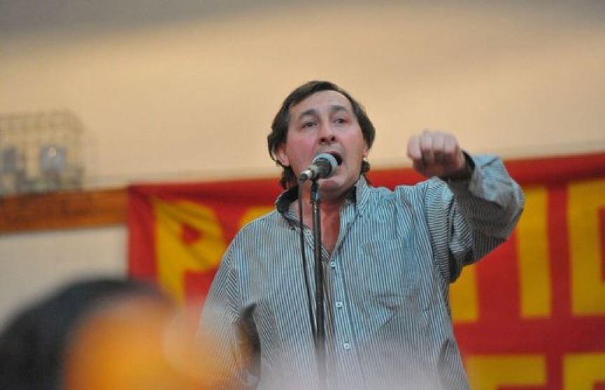Latini le respondió a Macri por las