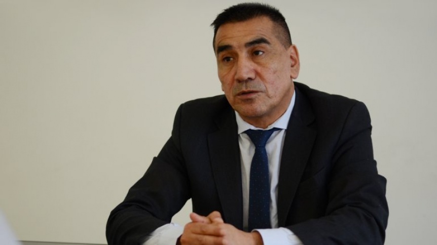 ¿Rioseco llamó a la unidad? “Todos debemos ser muy generosos”
