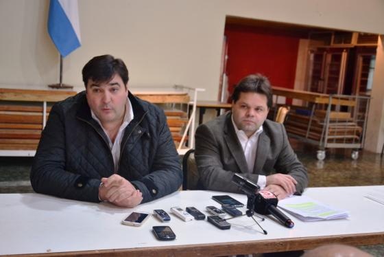 Explicaron qué motivo la salida del Gobierno