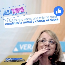 ¡Ahora llegaron los Alitips!