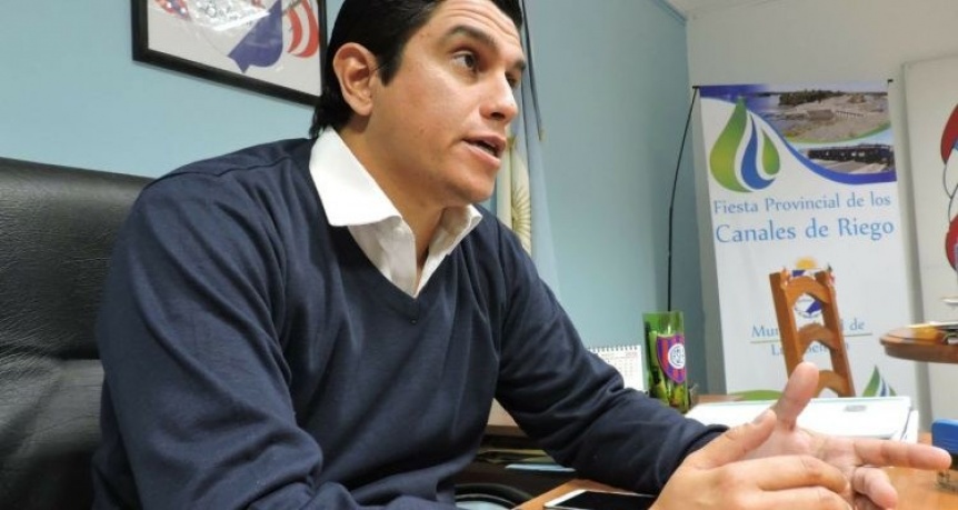 Luis Beltrán: Se anticipa al día del padre con el pago del aguinaldo