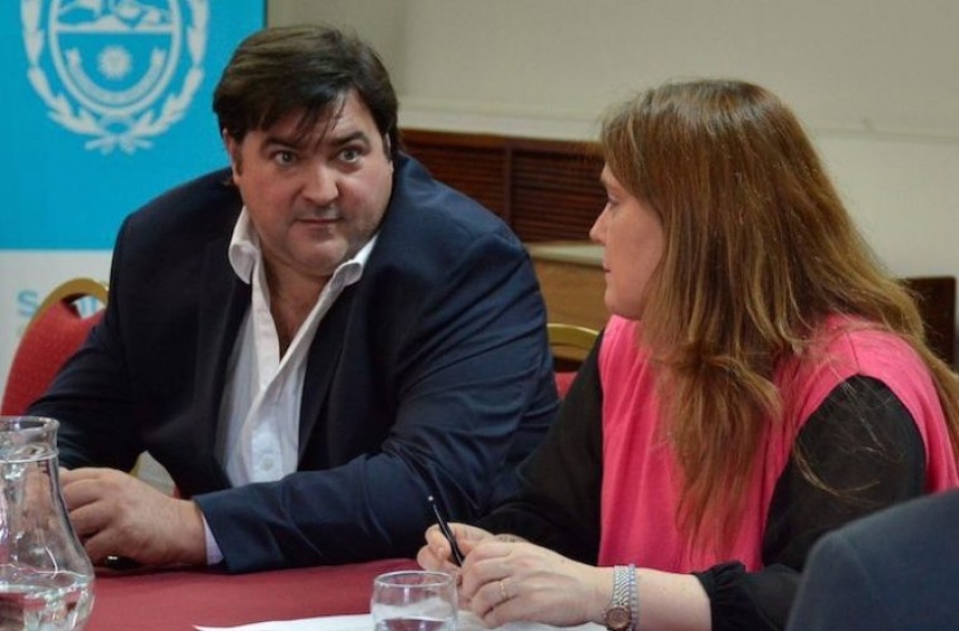 Exfuncionario santacruceño procesado por lesiones y amenazas
