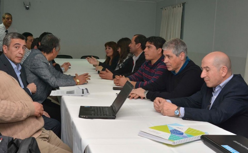 Se reunirá el Consejo Hidrocarburífero para intentar destrabar el conflicto en YCRT