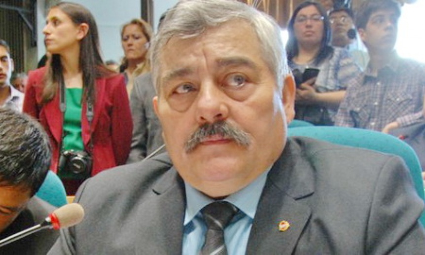 Cambiemos tiene su interna: Lozano cruzó a Frigerio