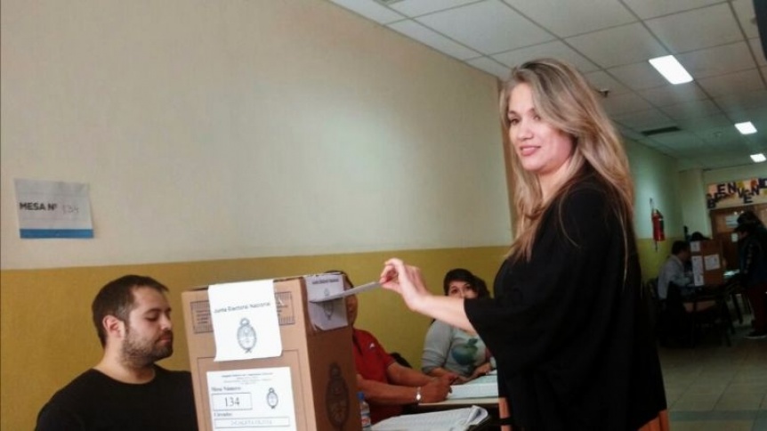 Obaya le respondió a Mestelán por la ley de paridad de género