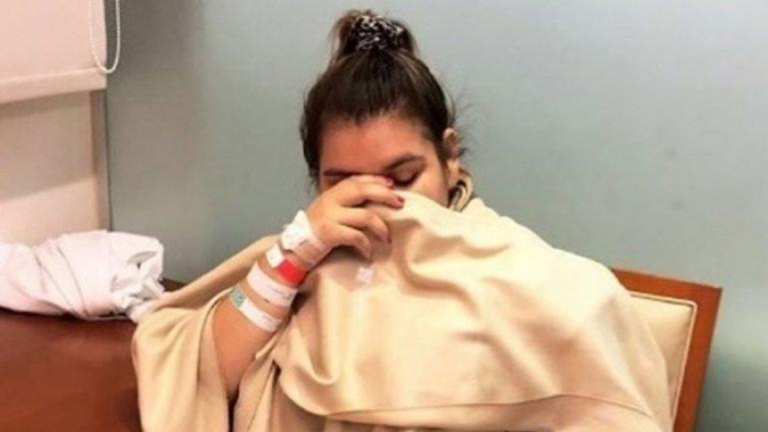 La amiga de More Rial habló sobre la situación de abuso que padeció