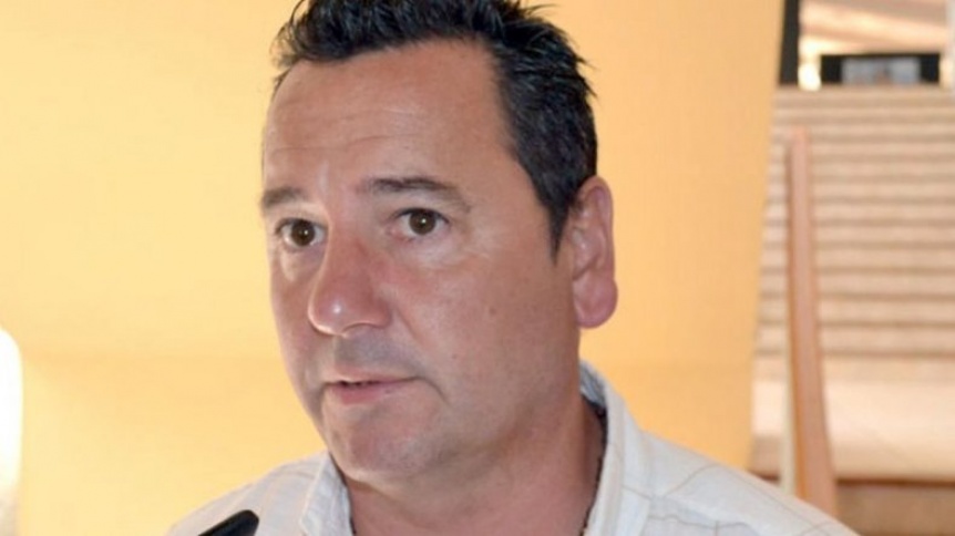 Intendente renunció al PRO porque le exigían que critique al Gobernador