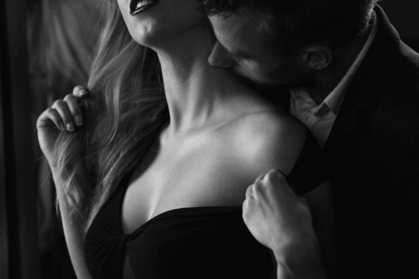 Los récords sexuales del mundo que te van a sorprender