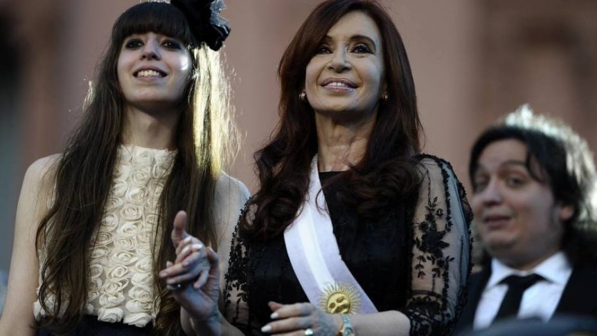 Los Sauces: piden elevar a juicio oral la causa contra la familia Kirchner