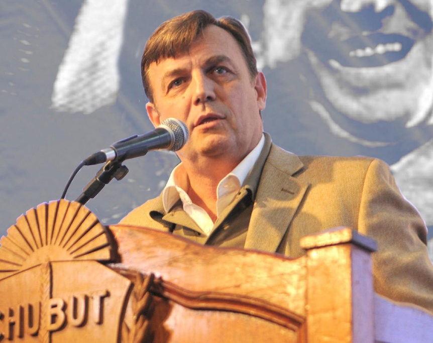 Máximo Pérez Catán es el nuevo presidente del ChuSoTo