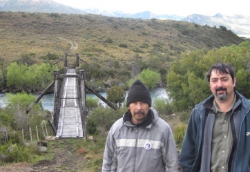 Ted Turner, el dueño de más de 40 mil hectáreas neuquinas