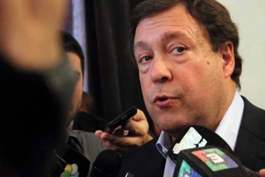 Weretilneck polémico: “Con Jones Huala extraditado va a bajar la conflictividad”