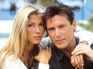 Catherine Fulop dió detalles de su actividad sexual