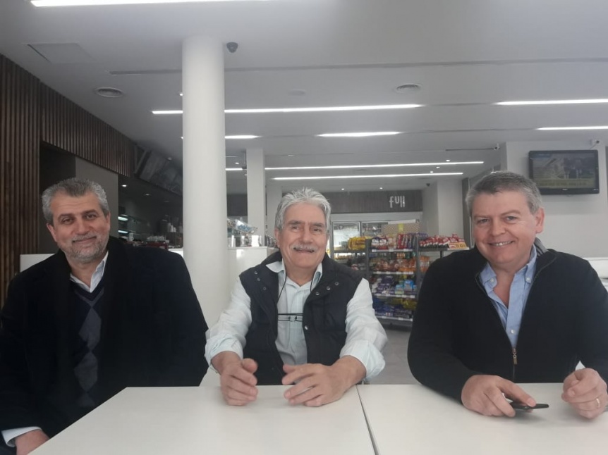 Se quiebra la UCR: habrá lista opositora en la interna