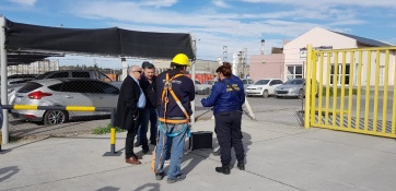 Coimas y sobresueldos: quedaron detenidos el ministro Bortagaray y Pagani